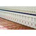 Lejia 66 Heads Flat Embroidery Machine